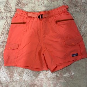 Patagonia outdoor everyday shorts